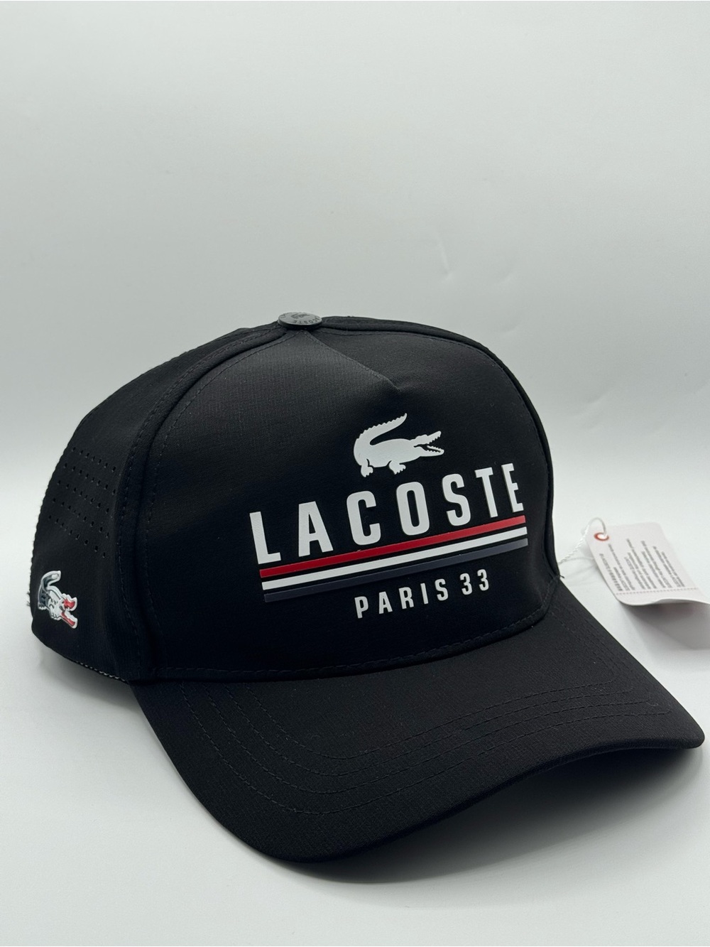 Lacoste Cap